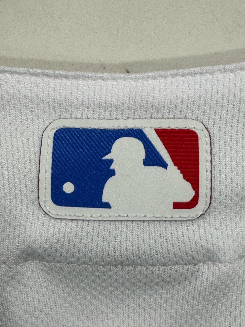 Nike Authentic Atlanta Braves Elite City Connect Baseball Jersey Mens Size 48 - Picture 7 of 12